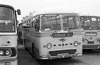 UGB428 Lewingtons,Cranham Highland Omnibuses MacBraynes