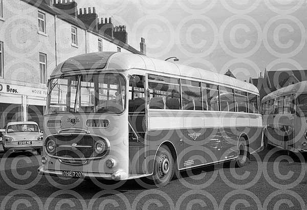 OHE720 Yorkshire Traction