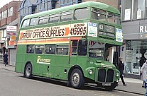ABD892A (68CLT) United Counties London Transport