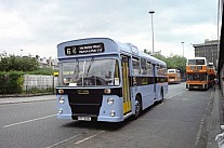 RTF435L Citibus,Manchester IOM Transport Preston CT