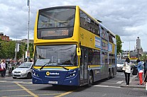 07D70067 Dublin Bus