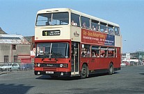 BMN88G Isle of Man National Transport