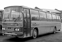 PWY595M Tillingbourne Bus,Gomshall