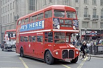 CUV276C London Buses London Transport