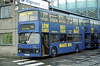 C612LFT Stagecoach Glasgow(Magic Bus) Stagecoach Busways Busways Tyne & Wear PTE