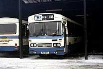 MGR914T Trimdon Motor Services