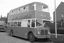 BSN531C Garelochhead Coach Services