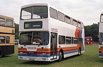 G101AAD Stagecoach Swindon & District Cheltenham & Gloucester