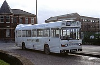 YPF774T Reeves,Withnell M&E,Blackburn Luton&District Sovereign,Hertford  London Country NE LCBS