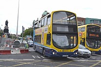 08D70007 Dublin Bus