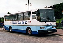 AXI2259 Ulsterbus