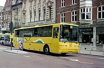 T702APX Norfolk County Council