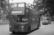 3035HA London Transport Midland Red BMMO