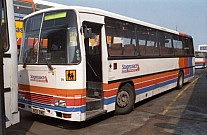 B52DWE Stagecoach Grimsby(Peter Sheffield) Stagecoach East Midland East Midland MS