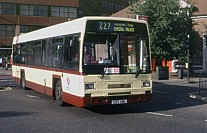 G37VME Kentish Bus Maidstone Boroline