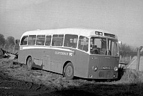 6235EZ Ulsterbus UTA