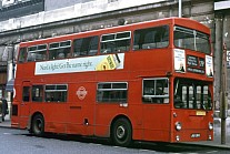 JGU281K London Transport