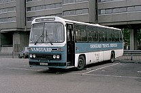 FDV820V Vanguard,Bedworth Western National
