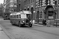 DHY662 Rebody Bristol Tramways