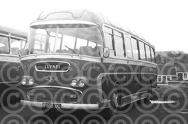 9905UG Llynfi,Maesteg Edwards,Lydbrook  Wallace Arnold,Leeds