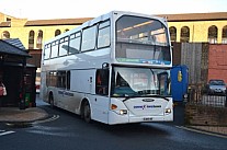 5385WX (YN55NLD) Harrogate Coach Co.(ConnexionsBuses) Transdev London