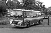 PSN577M Garelochhead Coach Services