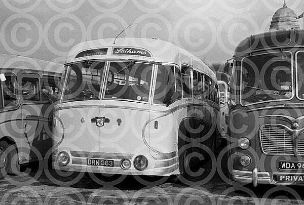 DRN363 Latham,Horsham Dover,Brentwood Marchwood,Totton Jackson,Blackpool Webster,Wigan Scout,Preston