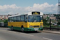 TJI4123 (B472ENT) Phil Anslow,Garndiffaith Bennett,Gloucester Thomas,Llangadog Trefaldwyn,Montgomery