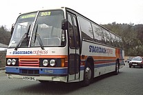 A354BHL (A603HVT)Stagecoach East Midland Stagecoach Grimsby Grimsby Cleethorpes CT Midland Red North