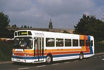 JTF971W Stagecoach Western SMT Mitchell,PleanTillingbourne Bus Kent Coach Tours,Ashford AERE,Harwell
