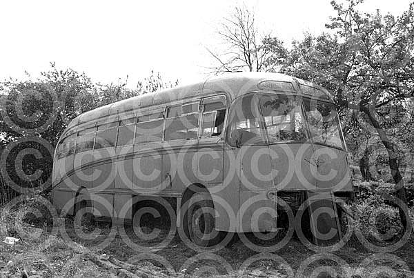 MTJ721 Premier Travel Rooney,Killwinning East Midland Wass,Mansfield Kirkby,Harthill Bracewell,Colne