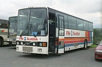 IIL3504 (E626UNE) Stagecoach Fife Stagecoach East Midland  Rainworth Travel,Langwith Shearings,Wigan