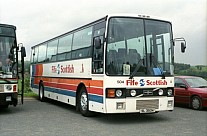 IIL3504 (E626UNE) Stagecoach Fife Stagecoach East Midland  Rainworth Travel,Langwith Shearings,Wigan
