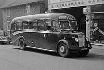 ECX599 Couchman,Denham Smith,Aston Cantlow Shirley,Meriden Blankley,Colsterworth Hanson,Huddersfield