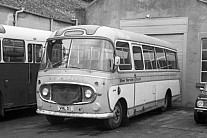 VNL51 Silver Service(Woolliscroft),Darley Dale Taylor,Crich Jones,Market Drayton Armstrong,Westerhop